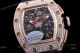 Richard Mille RM011 Rose Gold Diamonds KV Factory Replica Chronograph Watch (2)_th.jpg